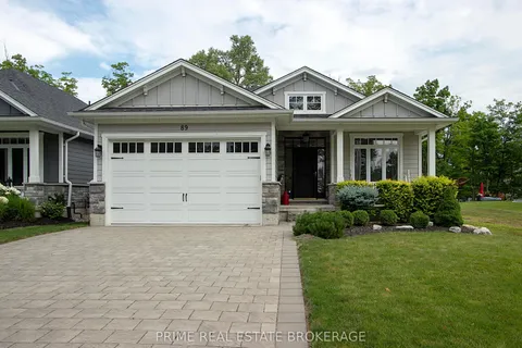 89 Gill Road, Lambton Shores, ON N0M 1T0