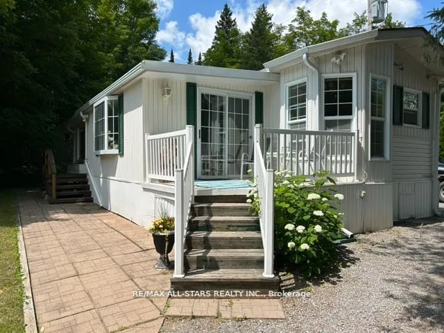 1802 County Rd 121 N/A, Kawartha Lakes, ON K0M 1N0