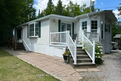 1802 County Rd 121 N/A, Kawartha Lakes, ON K0M 1N0