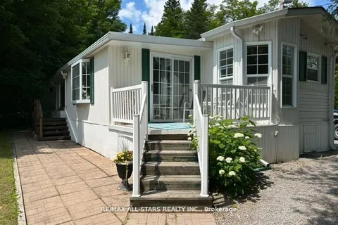 1802 County Rd 121 N/A, Kawartha Lakes, ON K0M 1N0