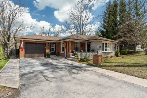 95 Patrick Street, North Huron, ON N0G 2W0
