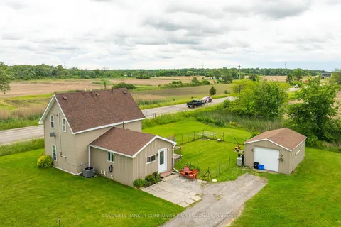 3694 #3 HIGHWAY N/A, Haldimand, ON N0A 1J0