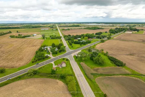 3694 #3 HIGHWAY N/A, Haldimand, ON N0A 1J0
