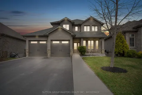 1368 Waterside Way, Kingston, ON K7K 0G2
