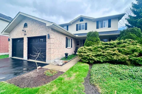 204 Killarney Grove, London North, ON N5X 3X6