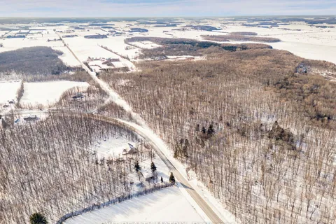 0000 Montee Lemieux Road, Hawkesbury, ON K0B 1M0
