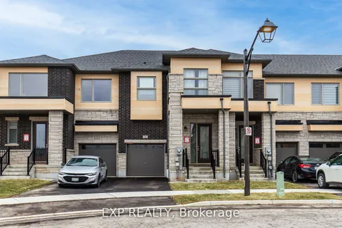 19 Molnar Crescent, Brantford, ON N3T 0X3