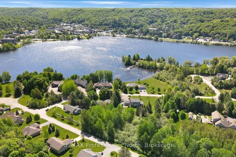 0 Halbiem Crescent, Dysart et al, ON K0M 1S0