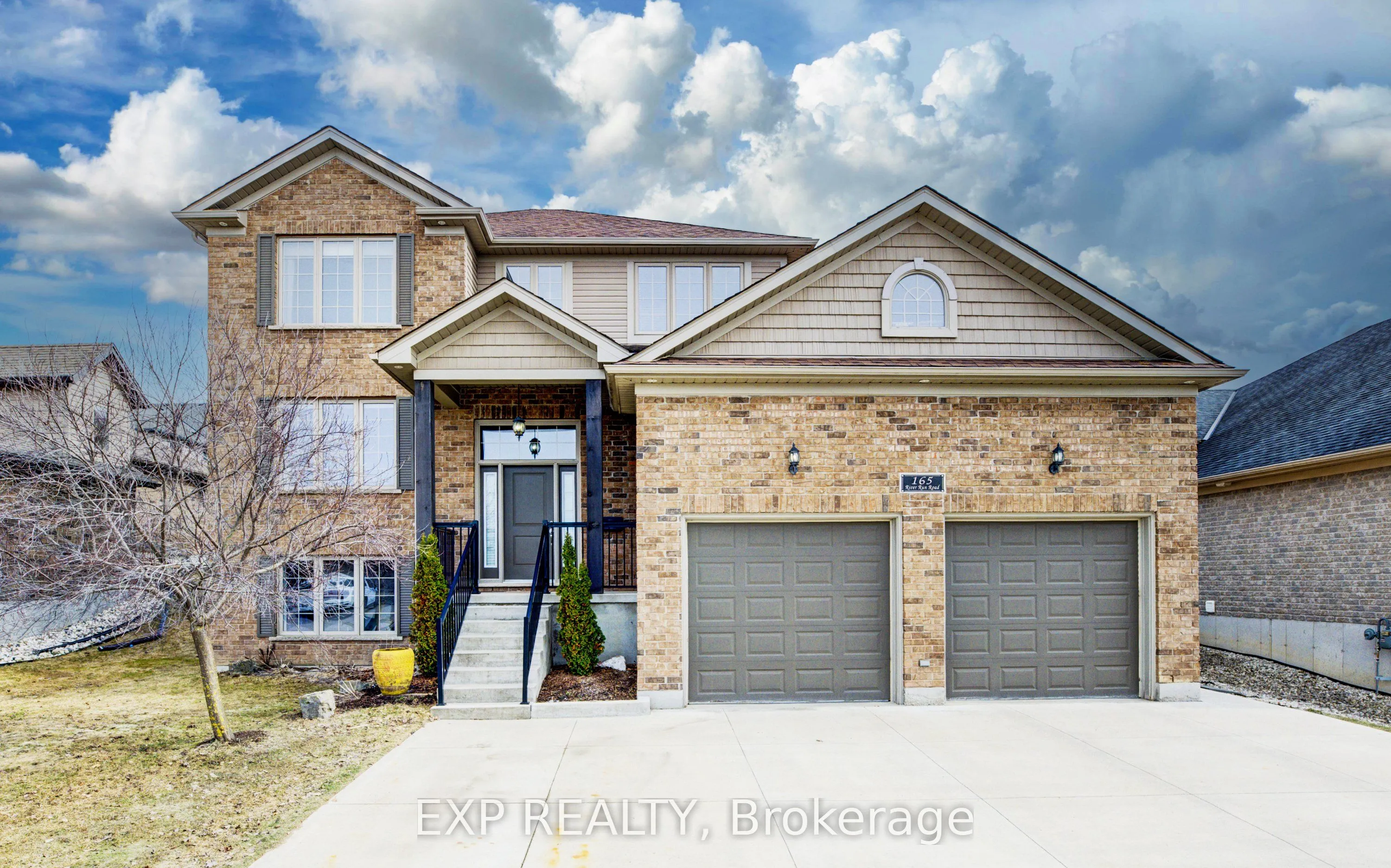 165 River Run Road, Mapleton, ON N0G 1P0