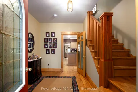635317 EUPHRASIA-HOLLAND Townline, Grey Highlands, ON N0C 1H0