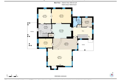 635317 EUPHRASIA-HOLLAND Townline, Grey Highlands, ON N0C 1H0