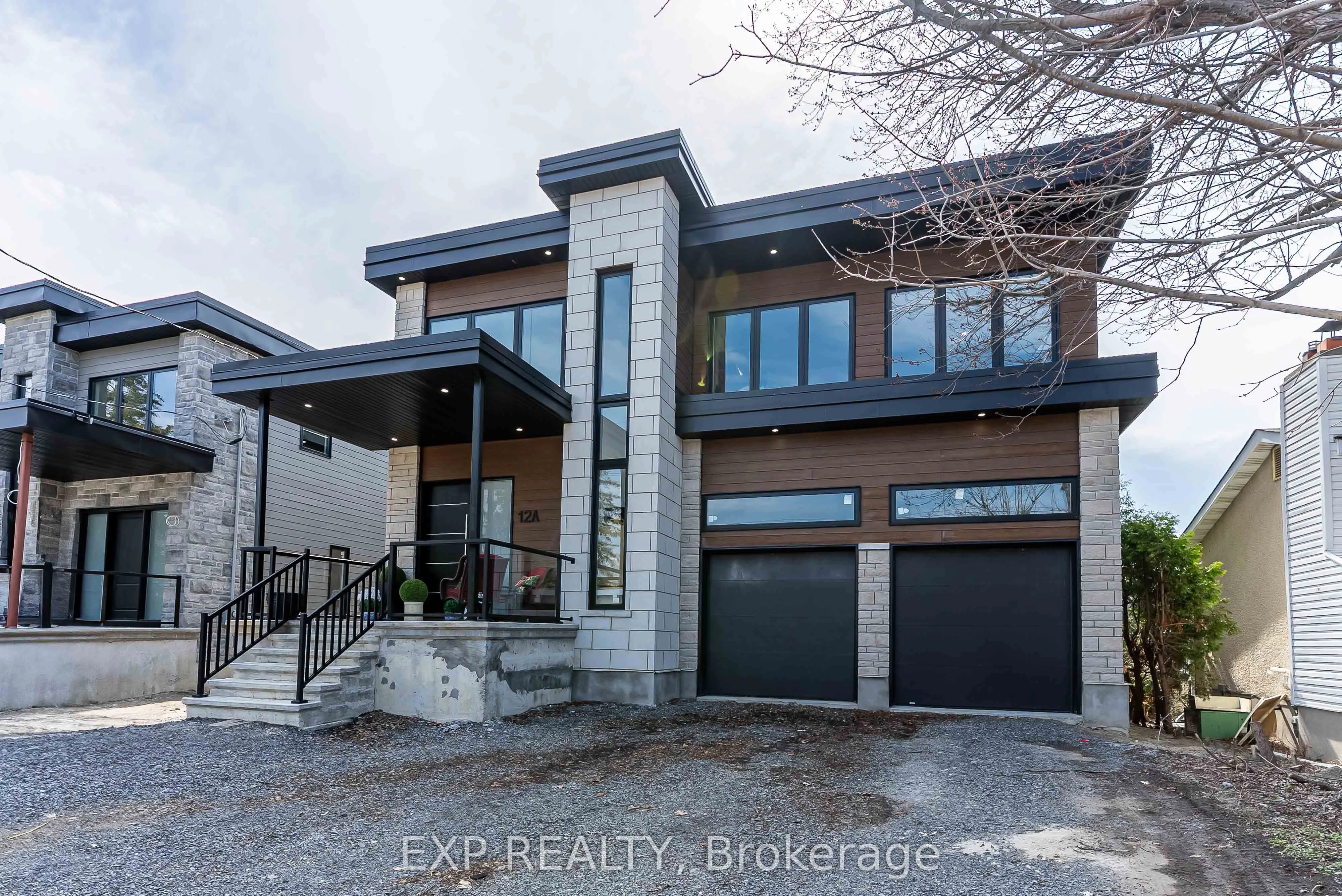 12A Viewmount Drive, Meadowlands - Crestview and Area, ON K2G 1R5