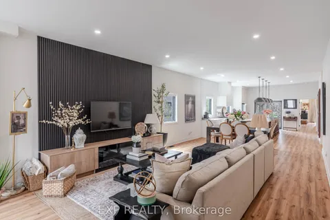 12A Viewmount Drive, Meadowlands - Crestview and Area, ON K2G 1R5