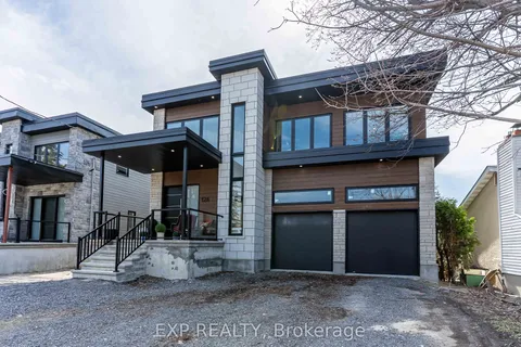 12A Viewmount Drive, Meadowlands - Crestview and Area, ON K2G 1R5