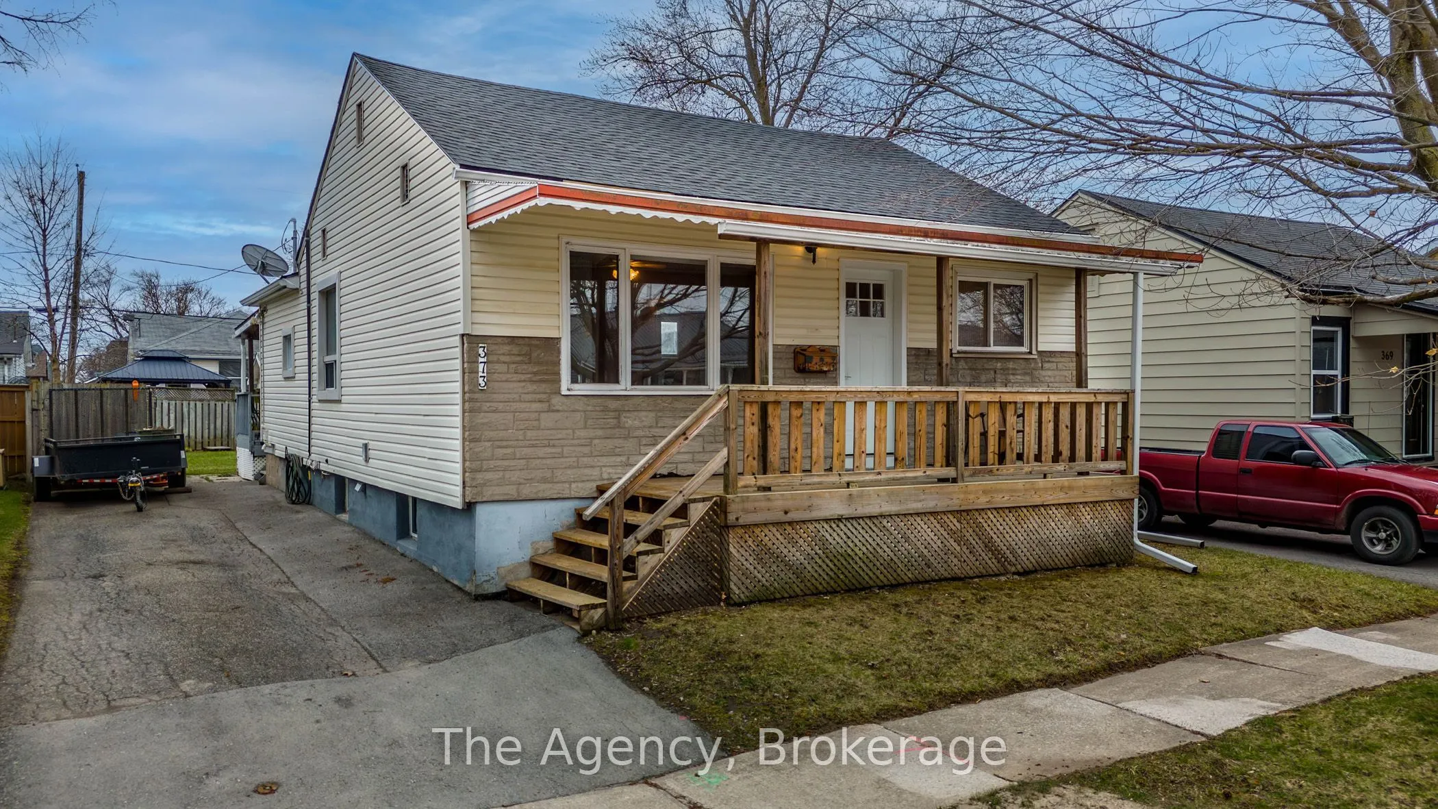 373 Corvette Street, Welland, ON L3B 4S8