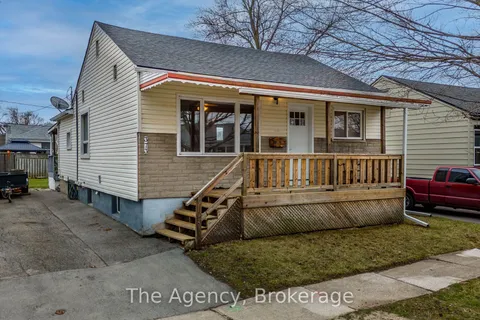 373 Corvette Street, Welland, ON L3B 4S8