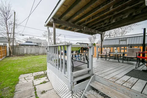 373 Corvette Street, Welland, ON L3B 4S8