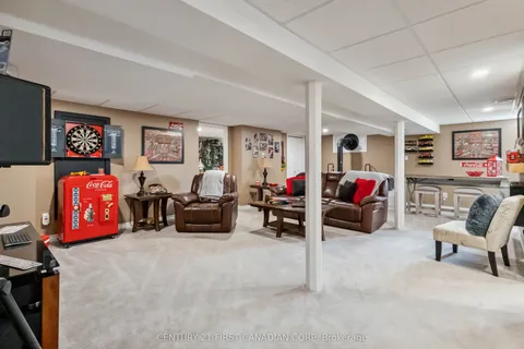 20883 REBECCA Road, Thames Centre, ON N0E 1W0
