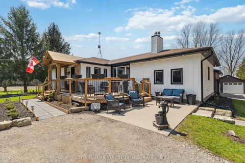 20883 REBECCA Road, Thames Centre, ON N0E 1W0