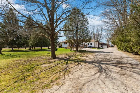 20883 REBECCA Road, Thames Centre, ON N0E 1W0
