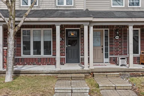 1028 Pampero Crescent, Stittsville - Munster - Richmond, ON K2S 0N4