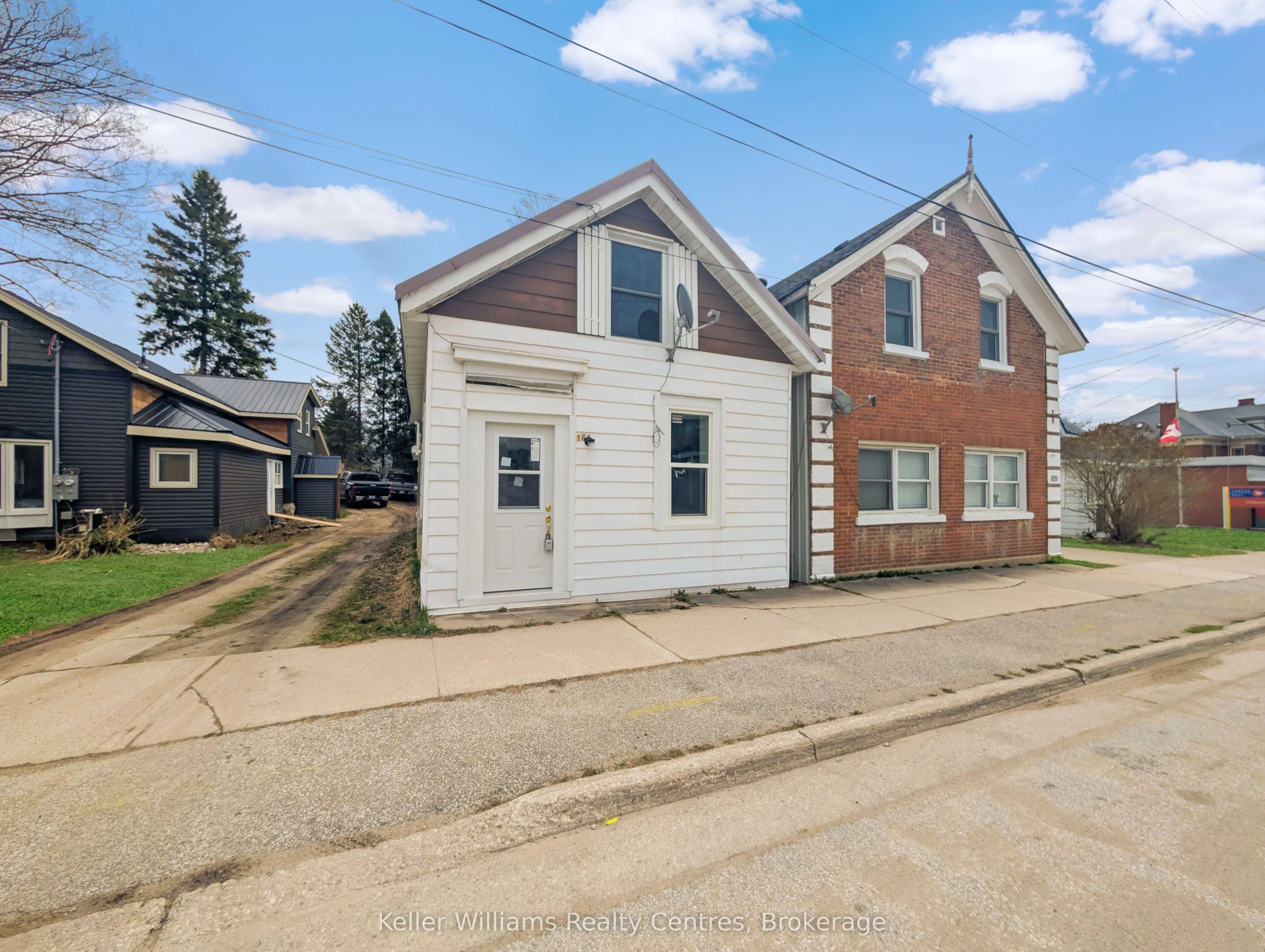 163 Garafraxa Street, Chatsworth, ON N0H 1G0