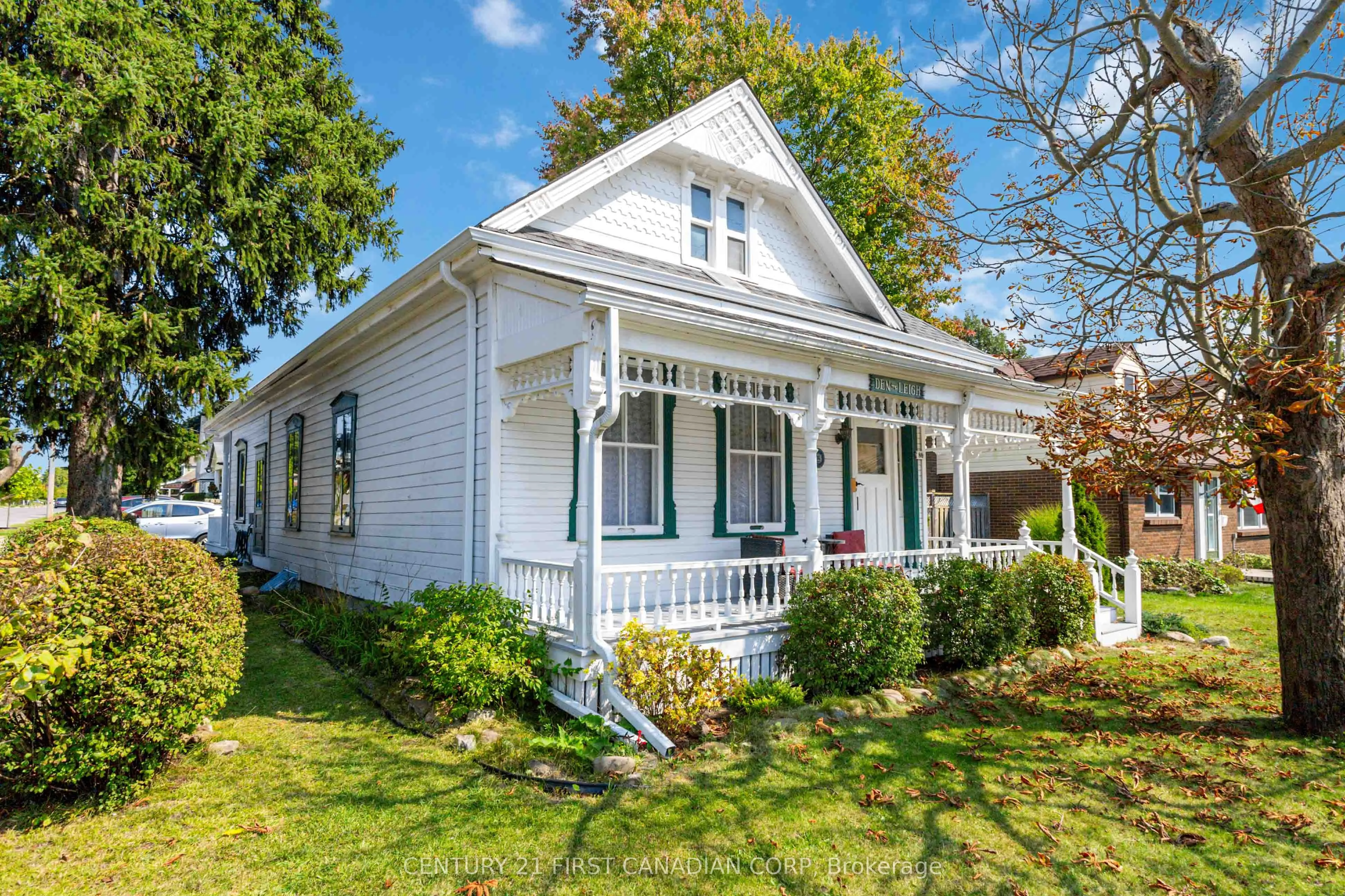 88 Egerton Street, London East, ON N5Z 2E9