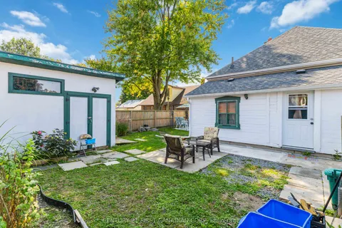 88 Egerton Street, London East, ON N5Z 2E9