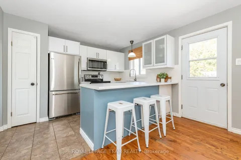 34 Poole Creek Crescent, Stittsville - Munster - Richmond, ON K2S 1T7