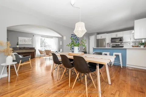 34 Poole Creek Crescent, Stittsville - Munster - Richmond, ON K2S 1T7