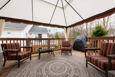 5 Springwood Crescent, Gravenhurst, ON P1P 1Z1
