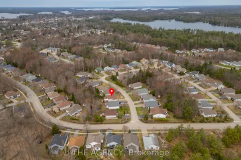 5 Springwood Crescent, Gravenhurst, ON P1P 1Z1