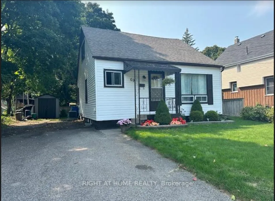 69 Victoria Avenue, Kawartha Lakes, ON K9V 4G8