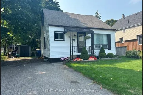 69 Victoria Avenue, Kawartha Lakes, ON K9V 4G8