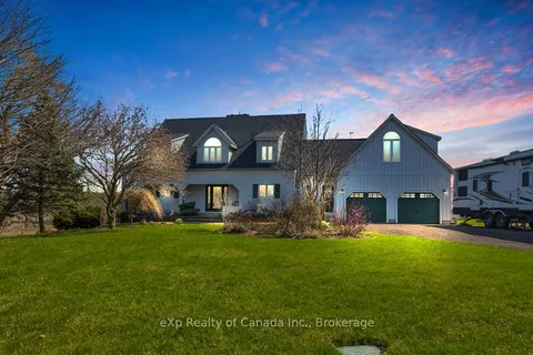 1000 59 Highway, Norfolk, ON N0E 1M0