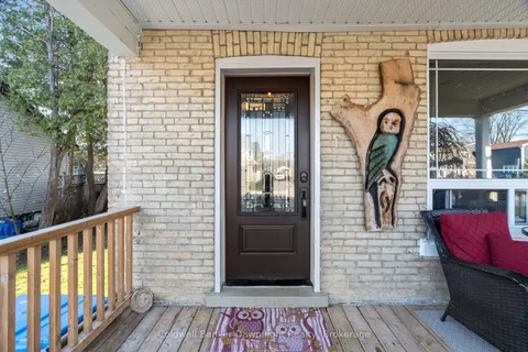 169 Andrew Street, South Huron, ON N0M 1S2
