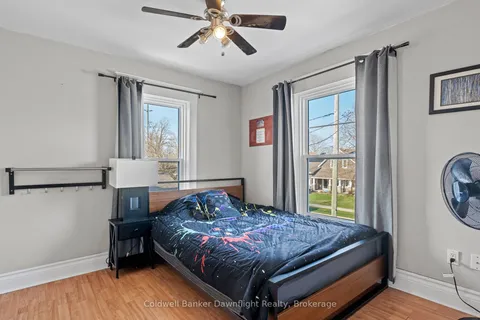 169 Andrew Street, South Huron, ON N0M 1S2