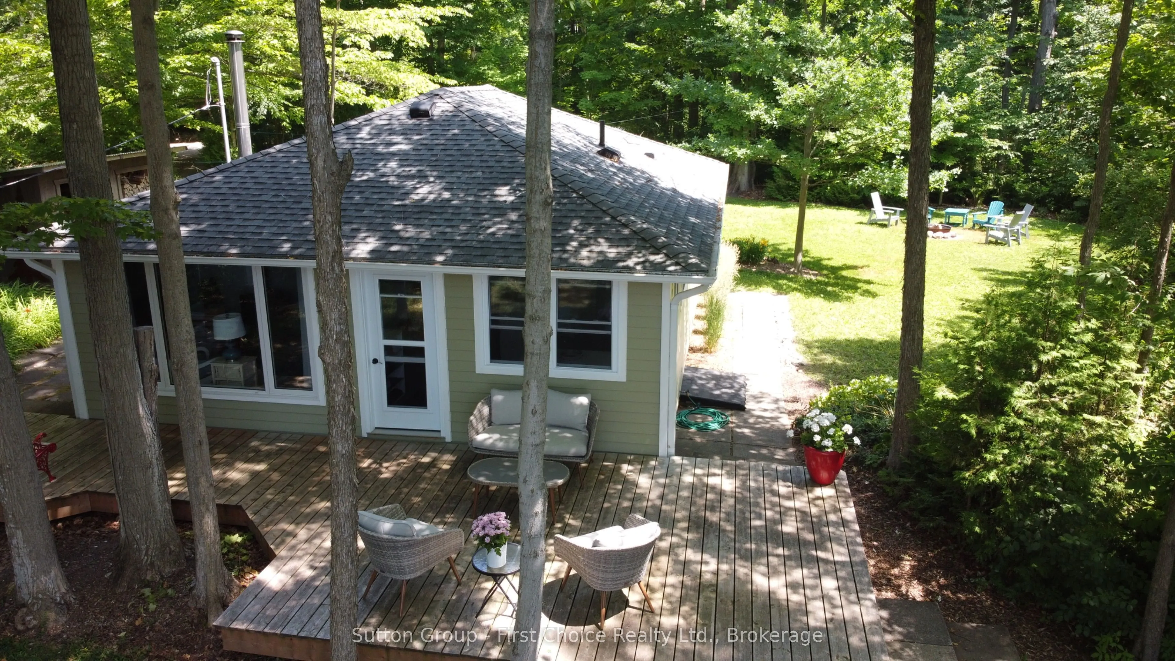 84145 Upper Road, Ashfield-Colborne-Wawanosh, ON N7A 3X9