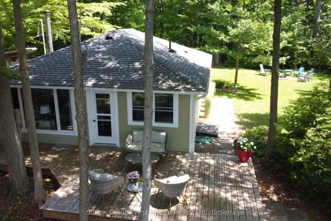 84145 Upper Road, Ashfield-Colborne-Wawanosh, ON N7A 3X9