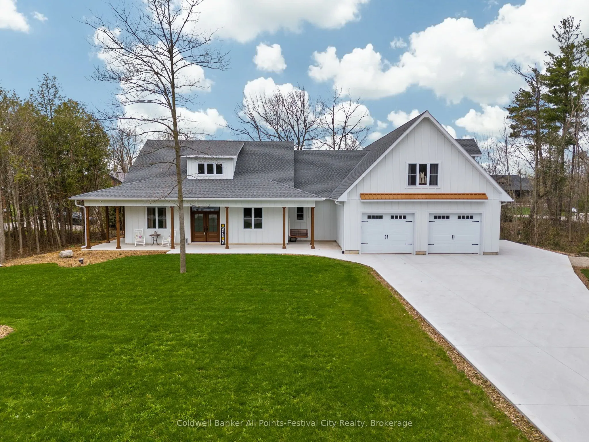 81167 Grist Mill Line, Ashfield-Colborne-Wawanosh, ON N7A 3Y1