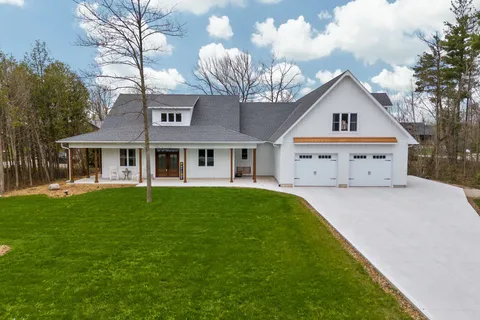 81167 Grist Mill Line, Ashfield-Colborne-Wawanosh, ON N7A 3Y1