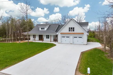 81167 Grist Mill Line, Ashfield-Colborne-Wawanosh, ON N7A 3Y1