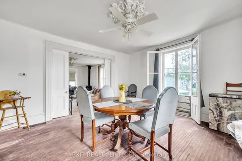 184 St. Lawrence Street, ON K0K 2K0