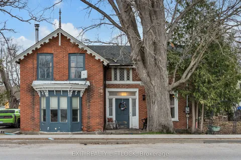 184 St. Lawrence Street, ON K0K 2K0