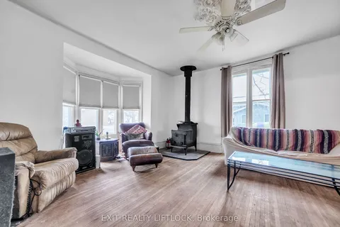 184 St. Lawrence Street, ON K0K 2K0