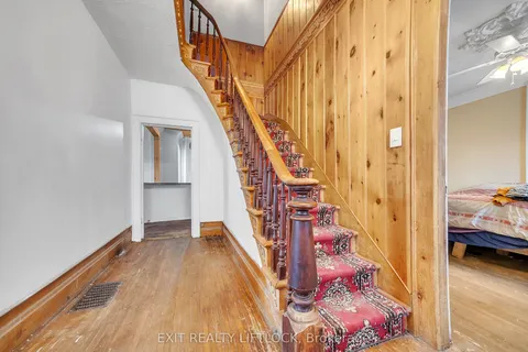 184 St. Lawrence Street, ON K0K 2K0