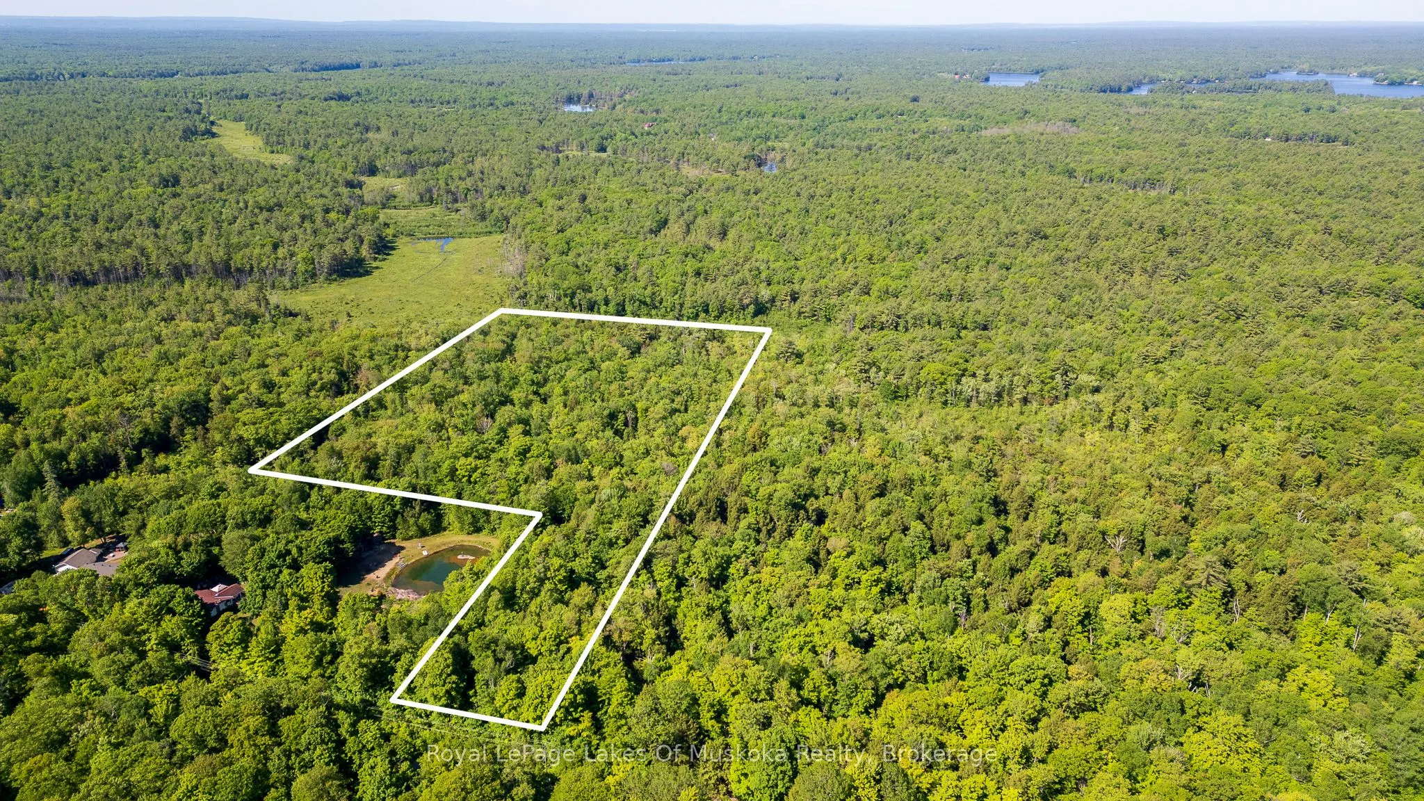 1061 SOUTH MULDREW LAKE Road, Gravenhurst, ON P0E 1G0