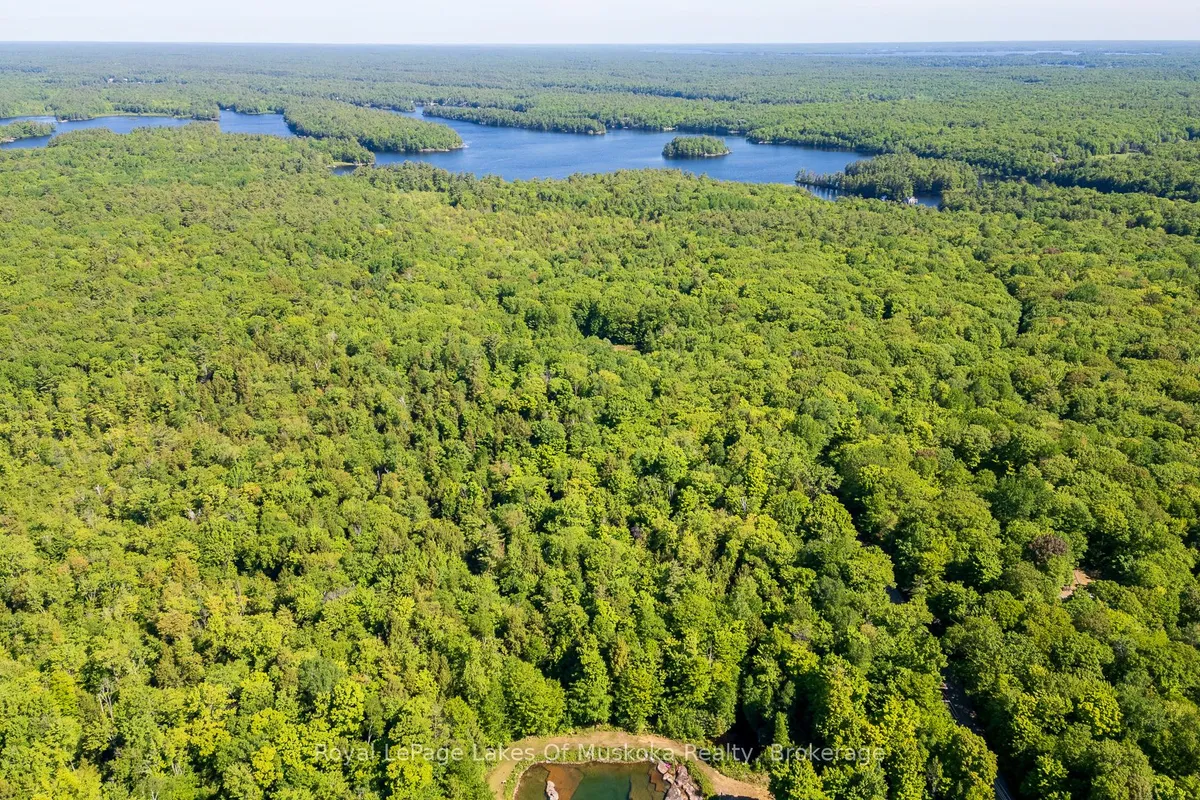 1061 SOUTH MULDREW LAKE Road, Gravenhurst, ON P0E 1G0