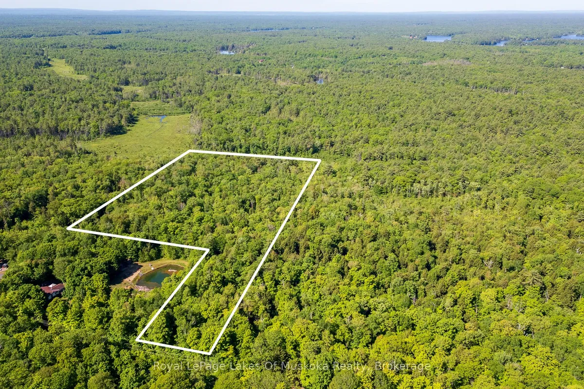 1061 SOUTH MULDREW LAKE Road, Gravenhurst, ON P0E 1G0