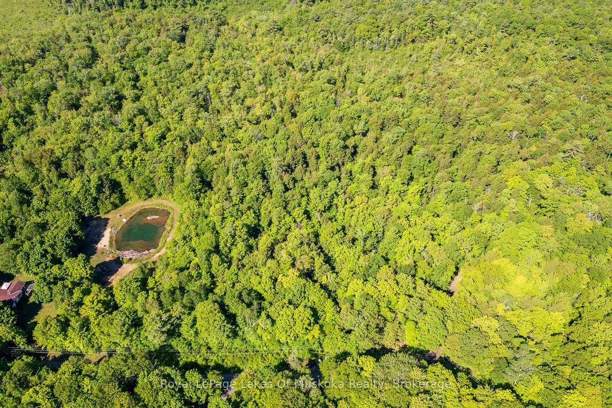 1061 SOUTH MULDREW LAKE Road, Gravenhurst, ON P0E 1G0